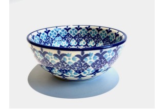 B92 Bunzlau Schaaltje 1087X Ronde Schaaltjes